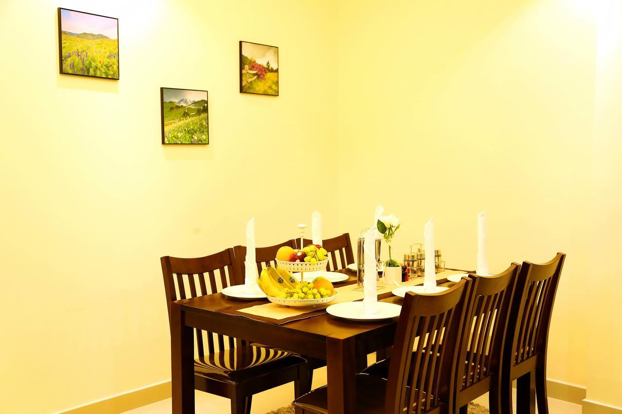 Travellers Hotel Apartment Dubai Exterior photo