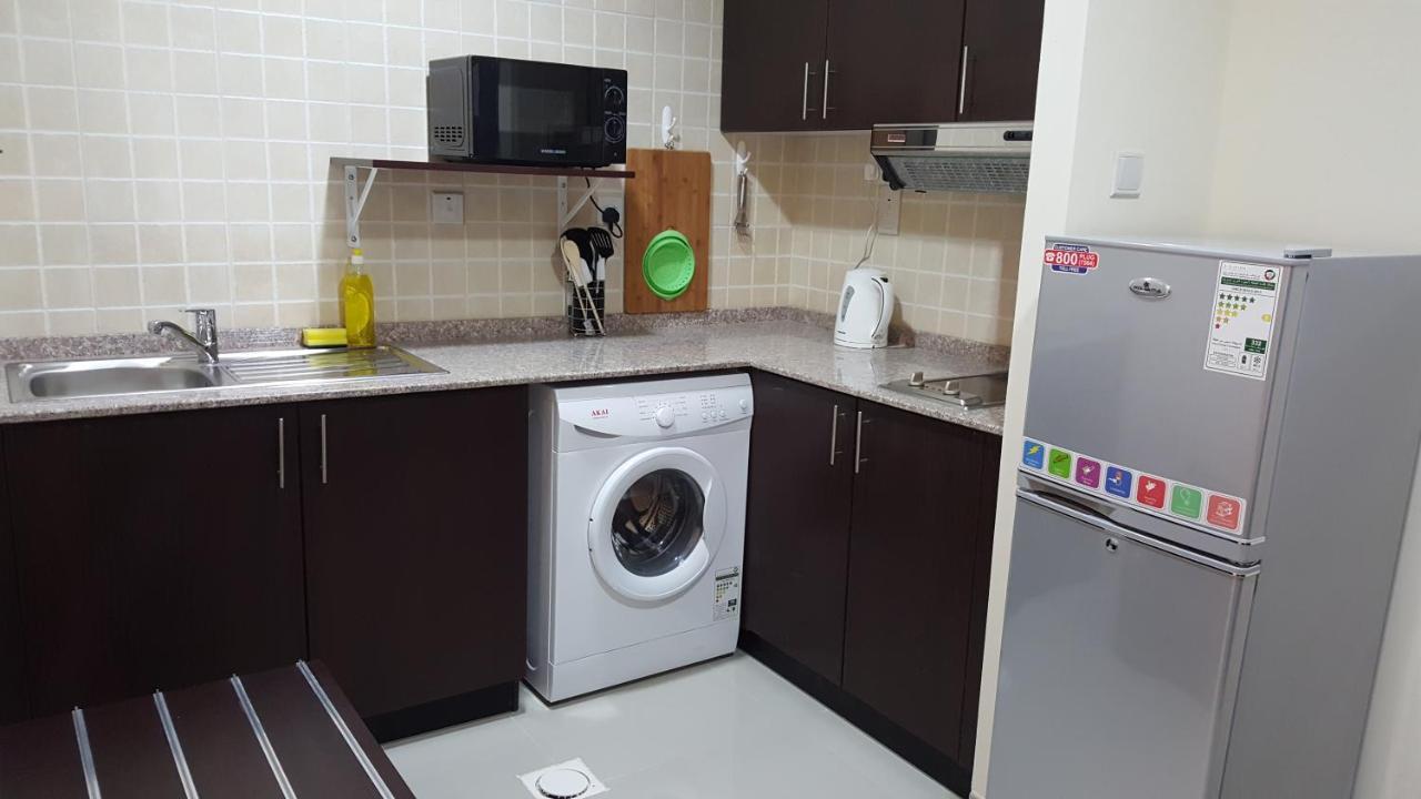 Travellers Hotel Apartment Dubai Room photo